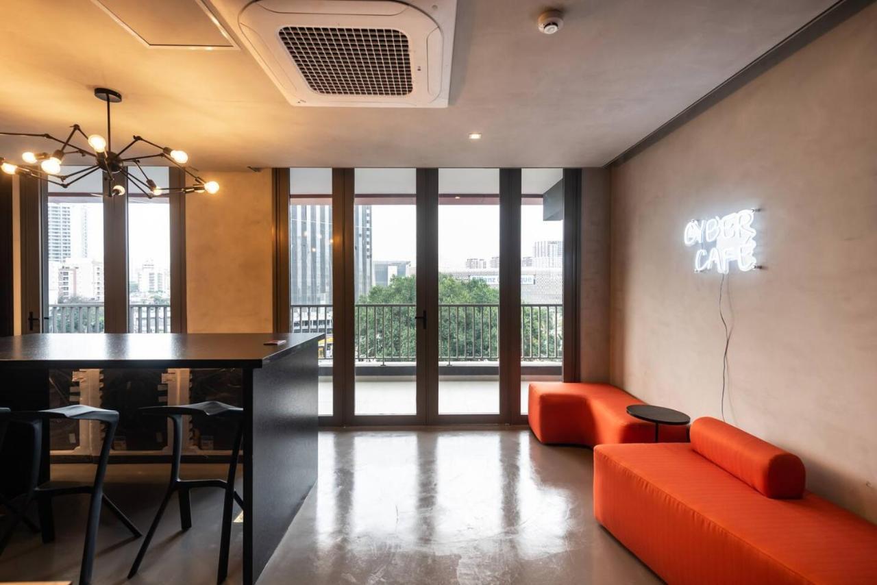 Moderno A 5min A Pé Do Allianz Parque Apartamento São Paulo