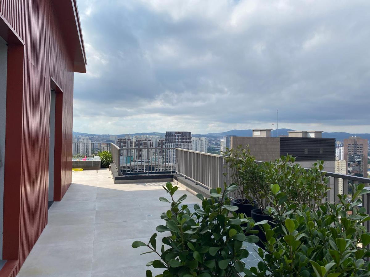 Apartamento Moderno A 5min A Pé Do Allianz Parque